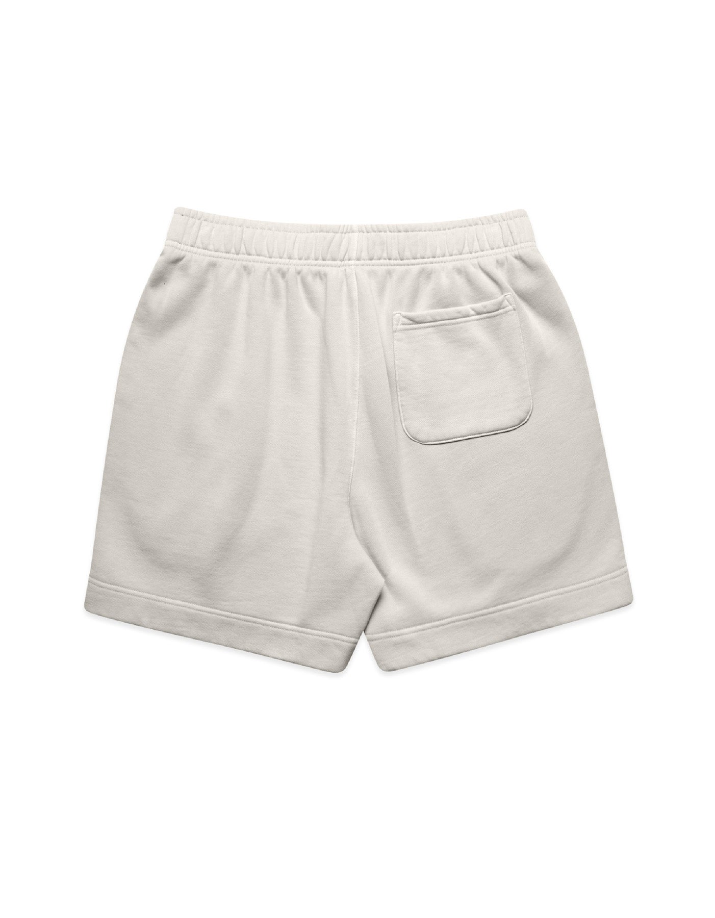 Crest Relax Faded Shorts