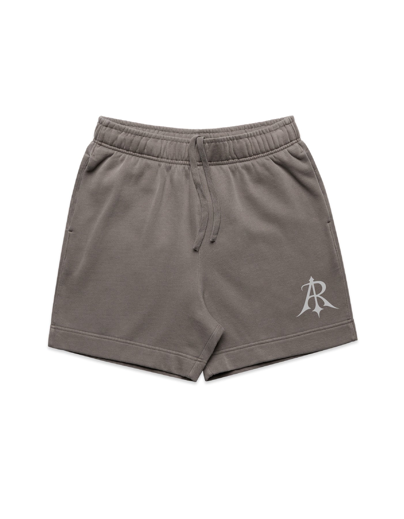 Crest Relax Faded Shorts