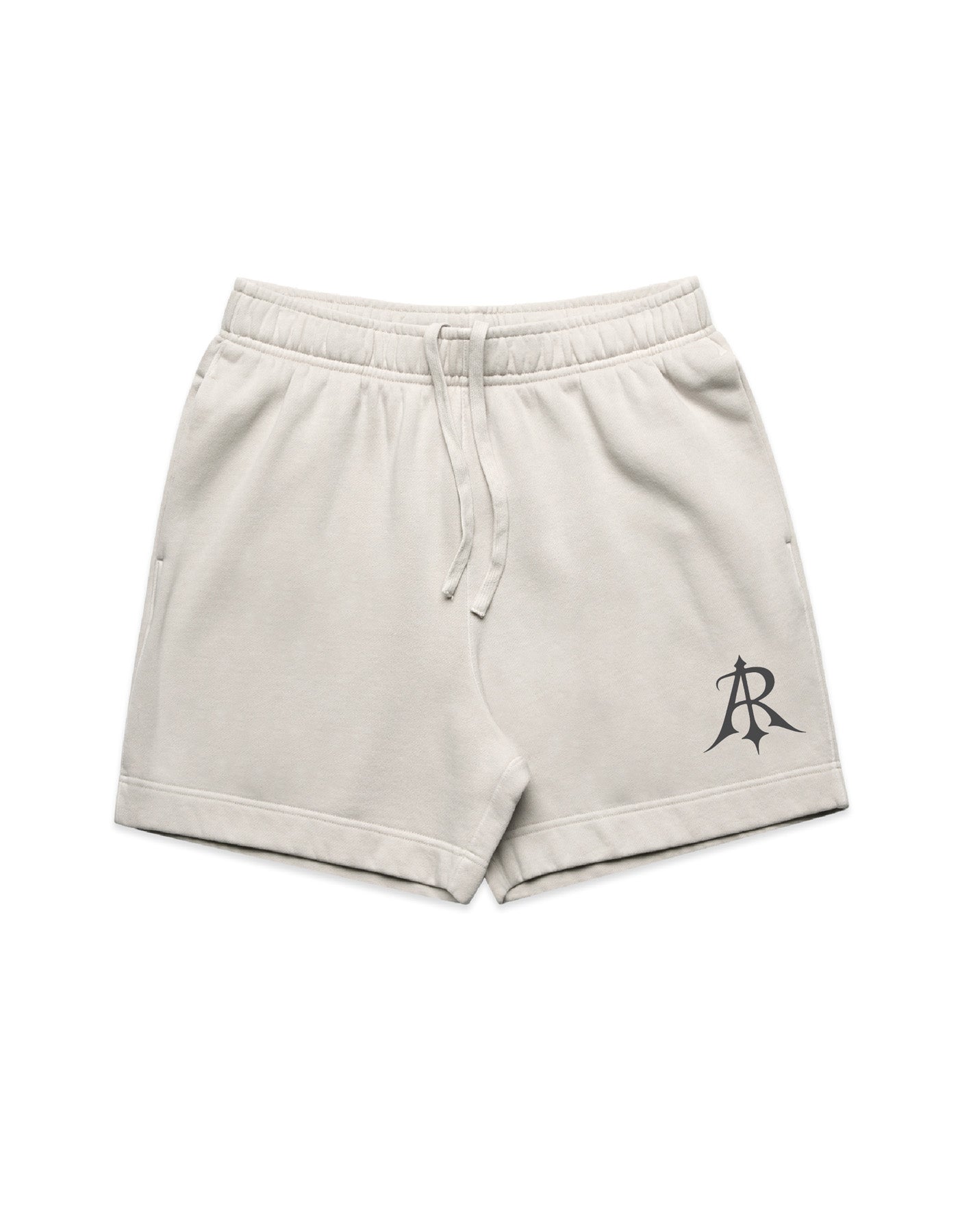Crest Relax Faded Shorts