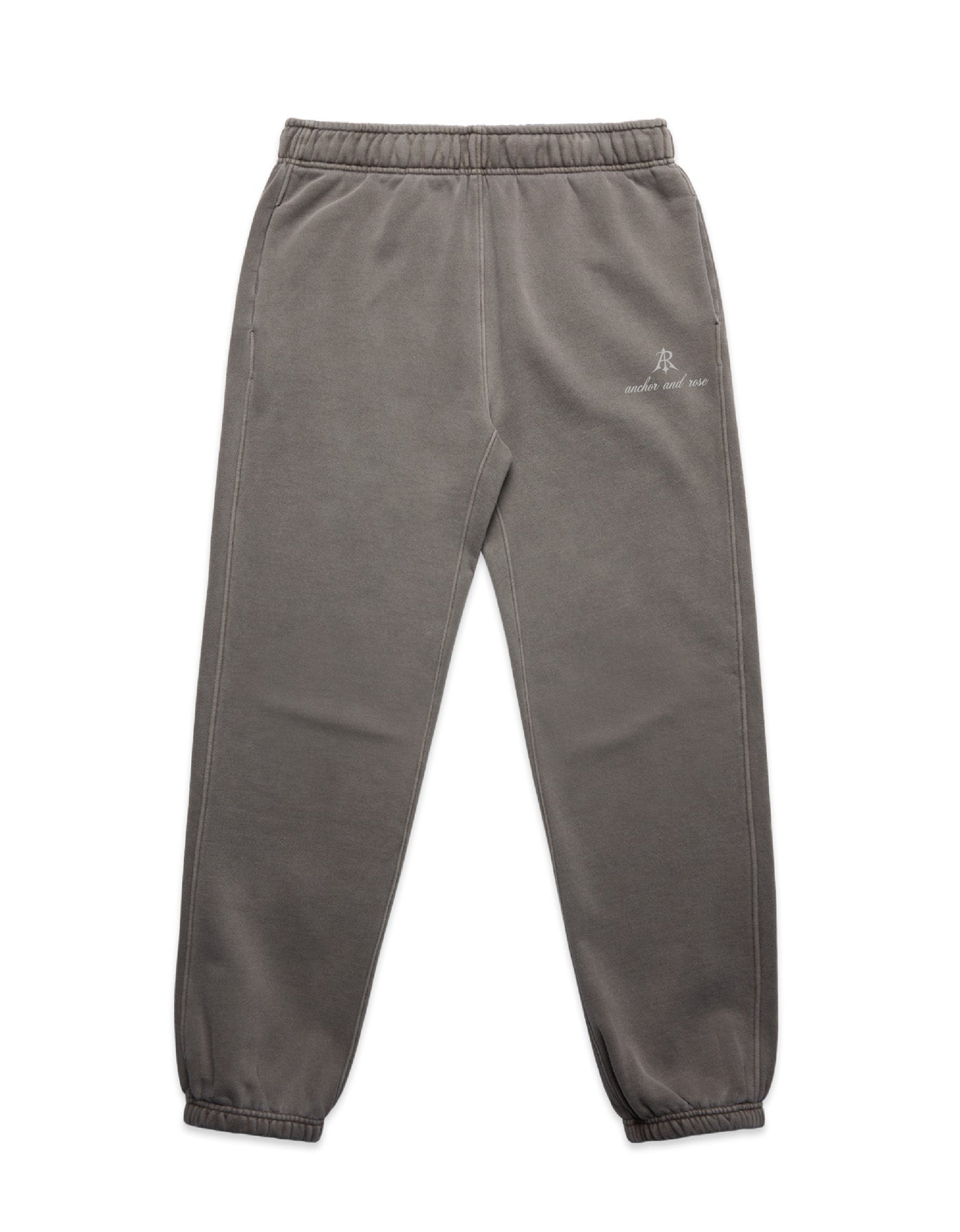 Script Relax Faded Joggers