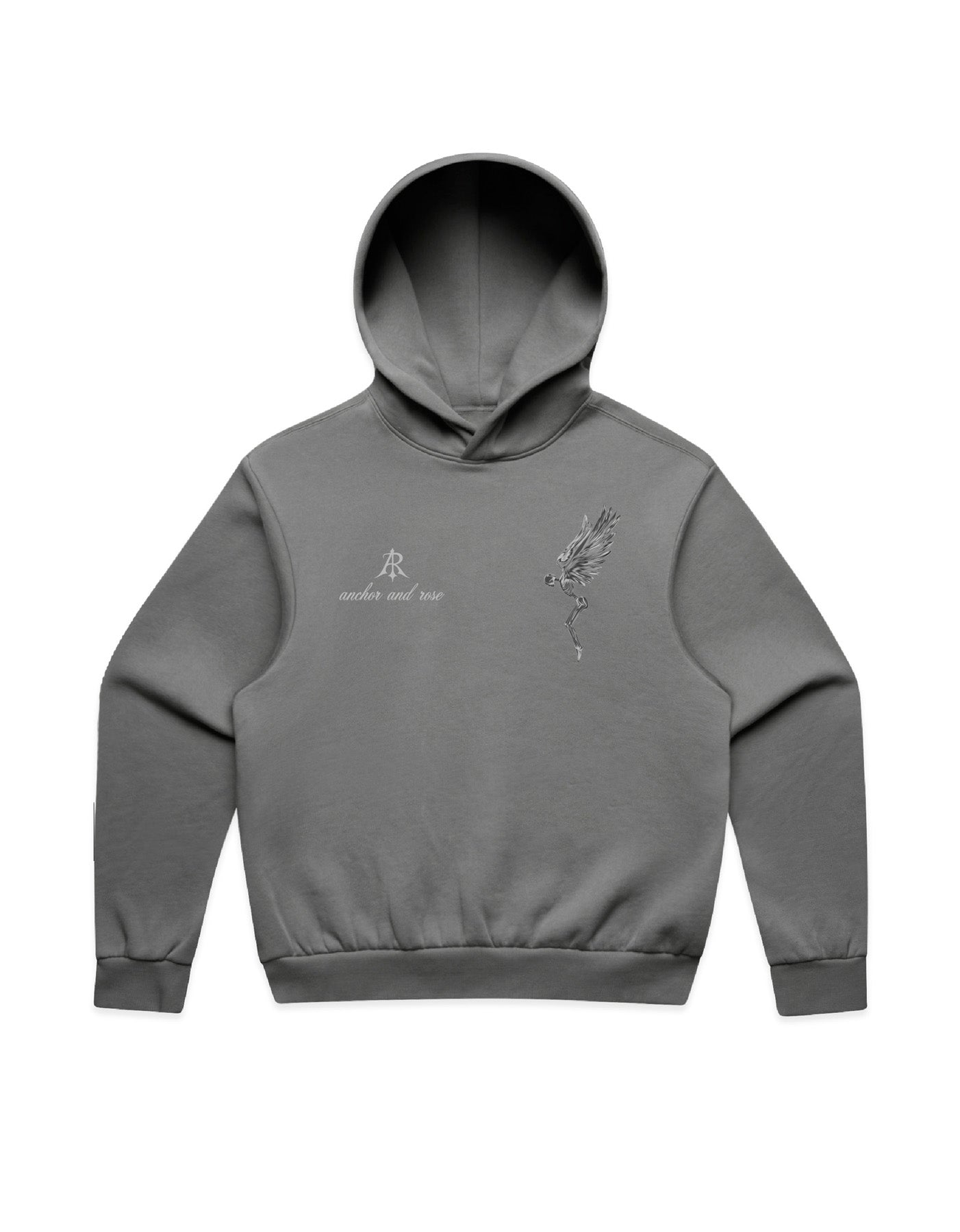 Fallen Angel Box Minus Hoodie