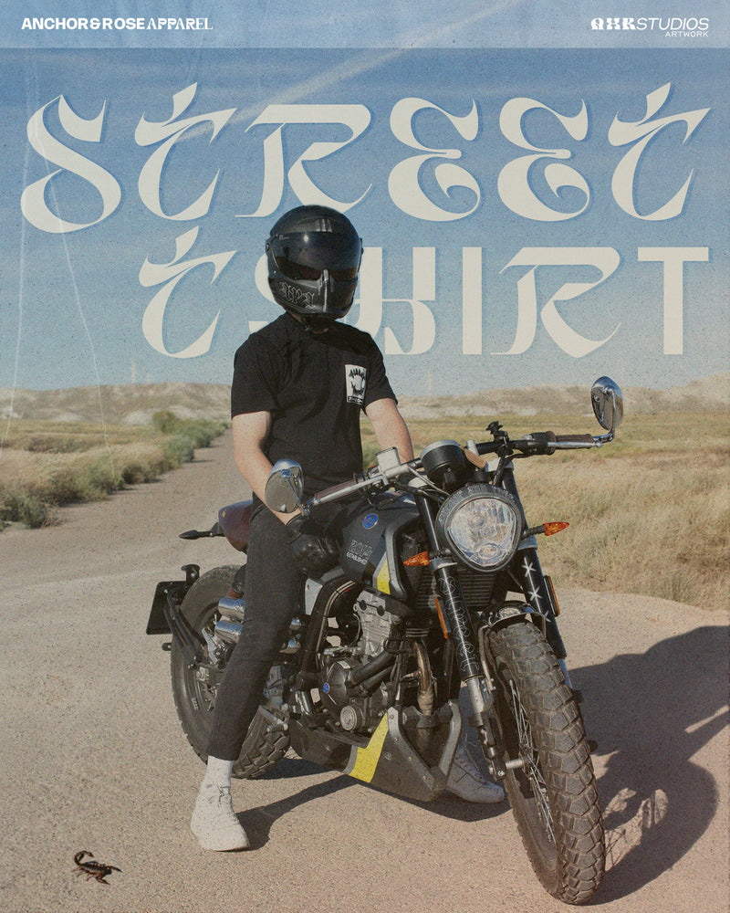 T-Shirts