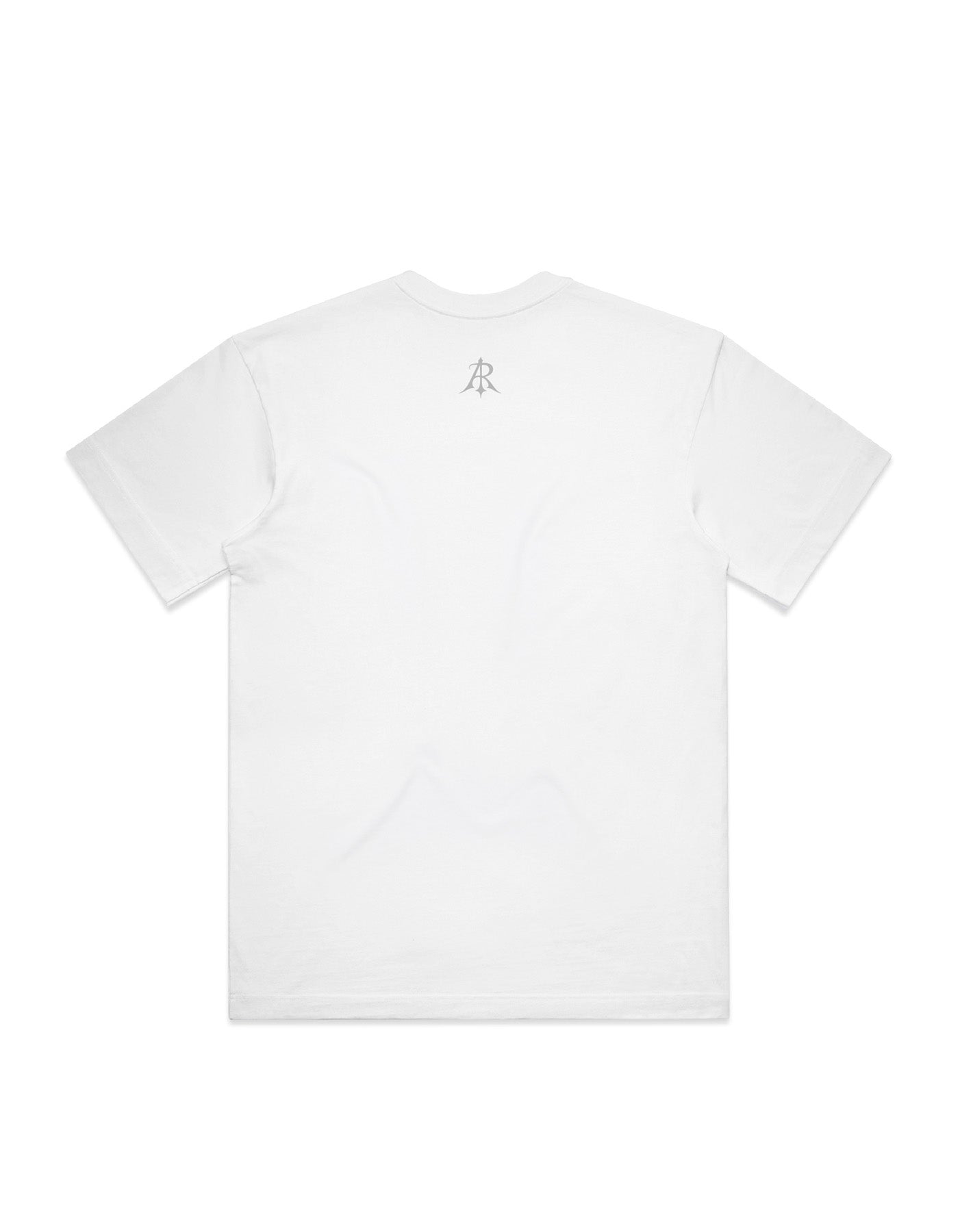 Dancing Skeleton Box T-Shirt