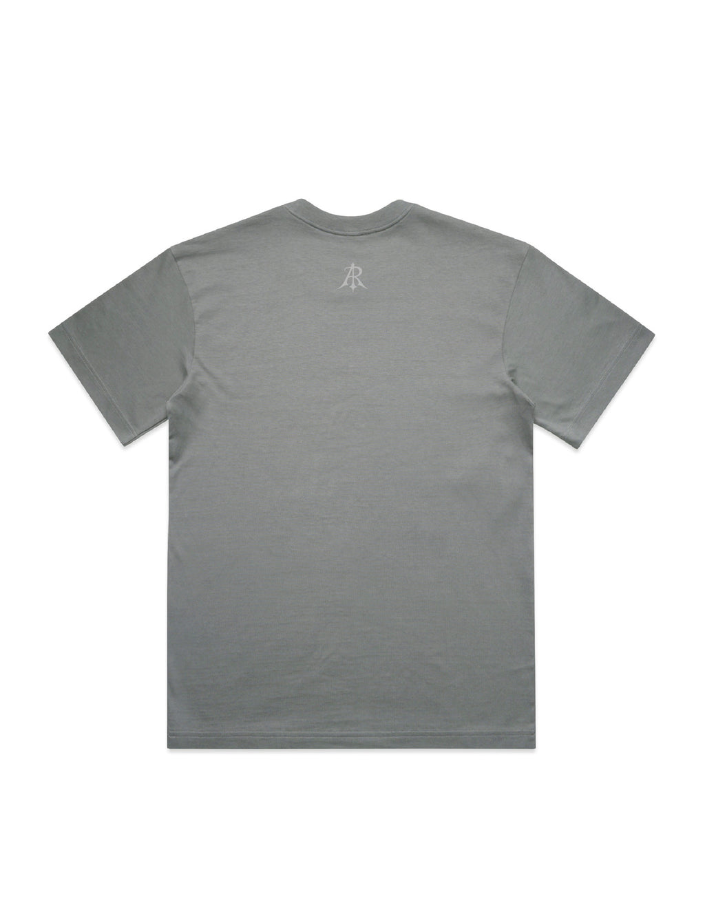 Script Box T-Shirt