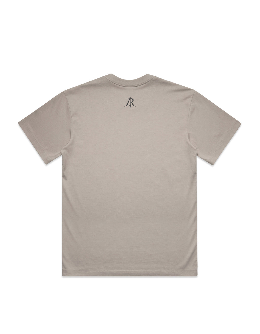 Script Box T-Shirt