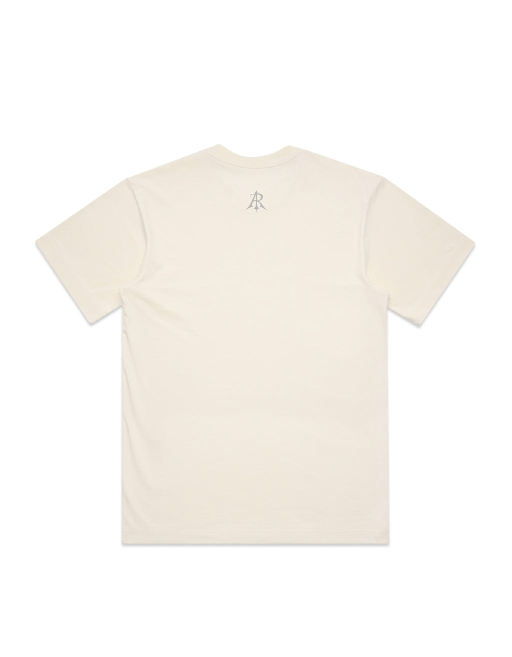 Script Box T-Shirt