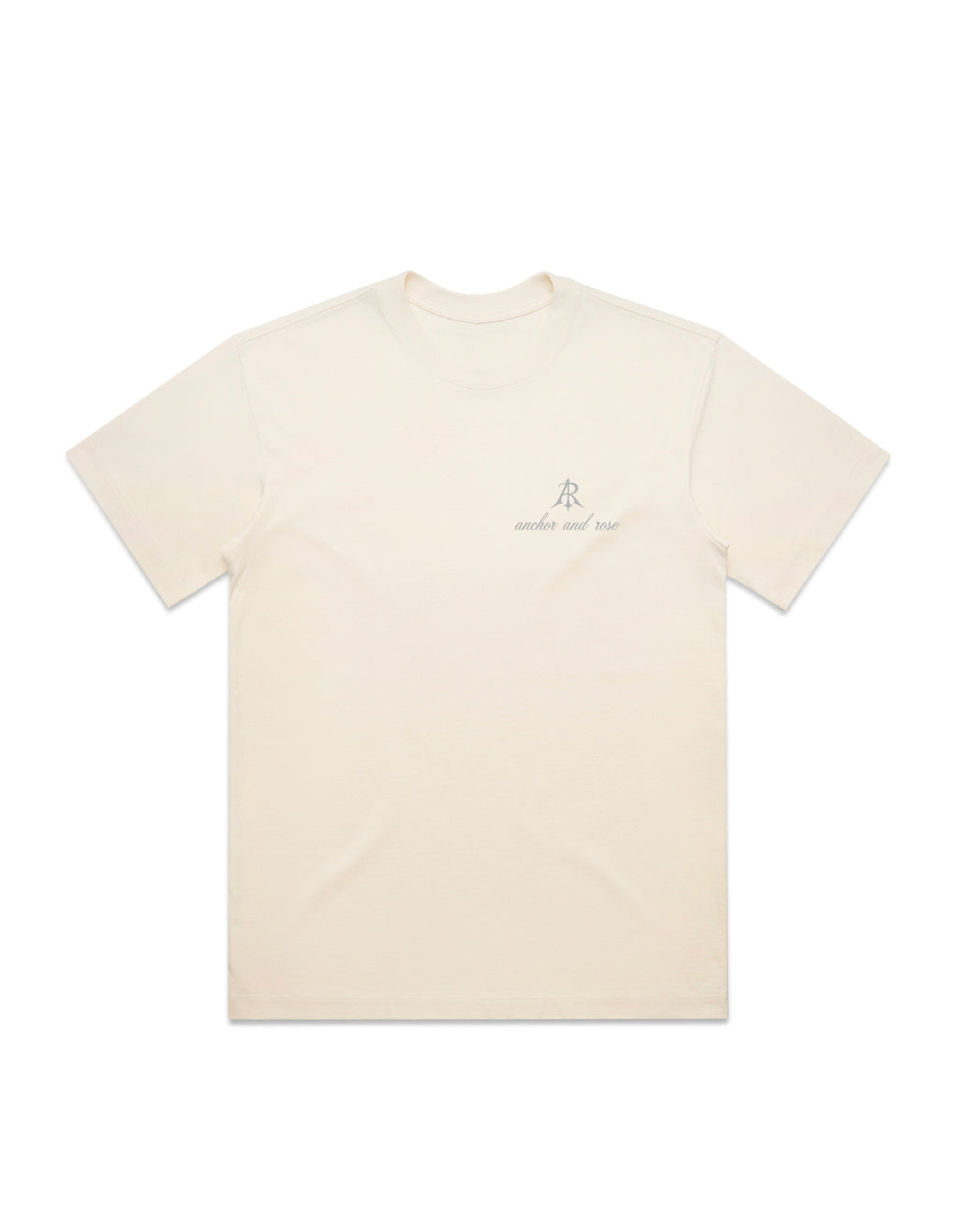 Script Box T-Shirt