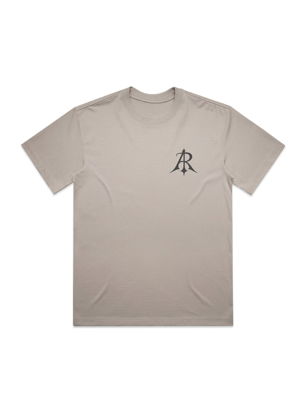 Crest Box T-Shirt