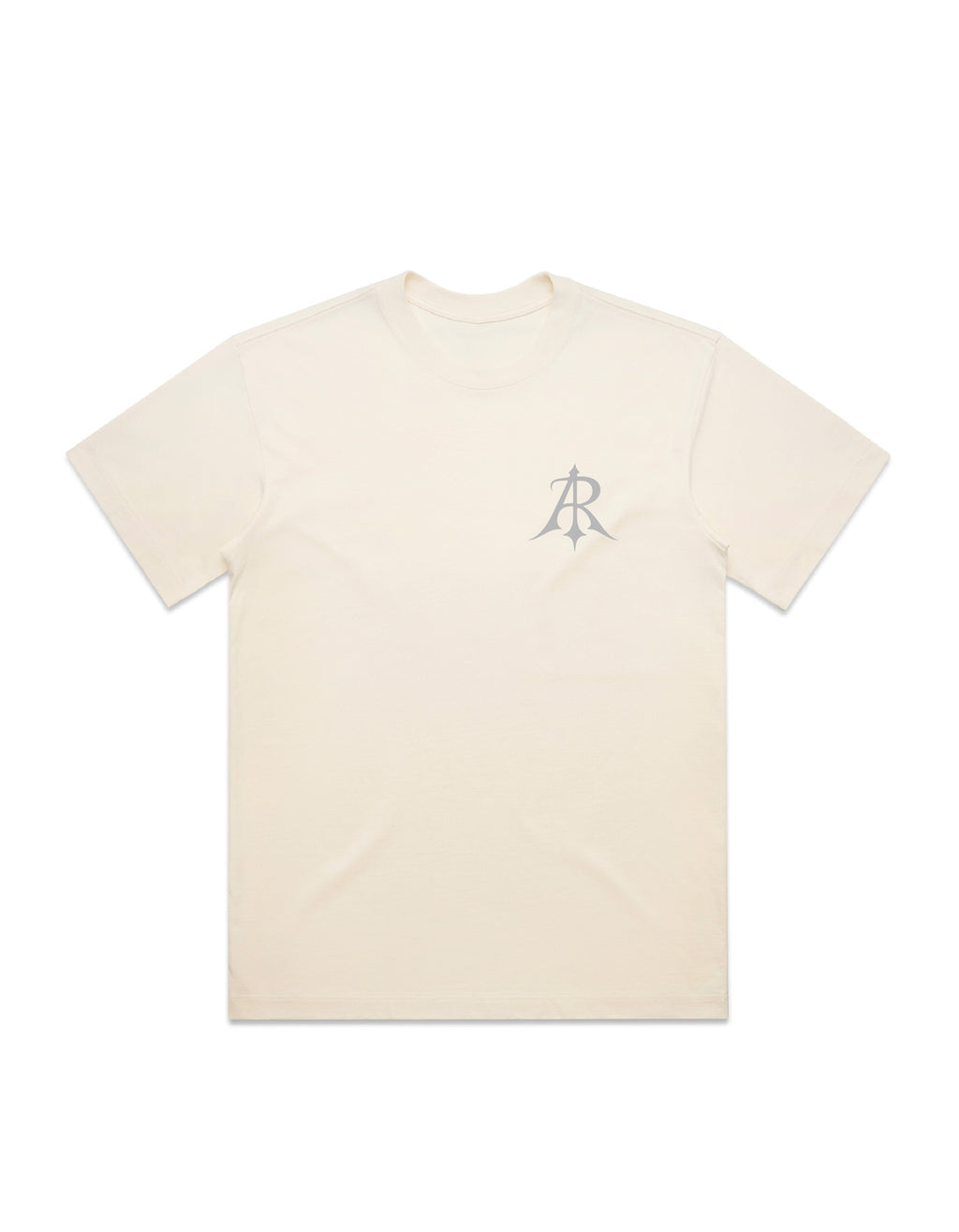 Crest Box T-Shirt