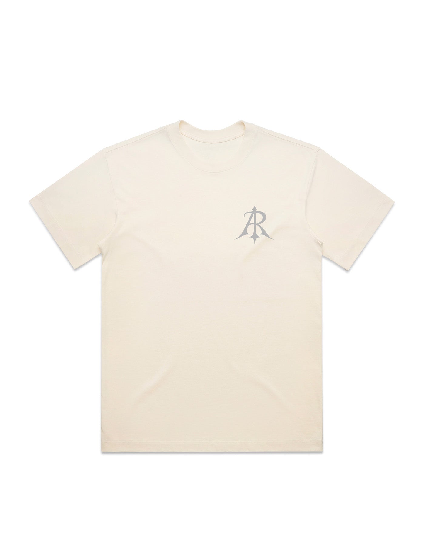 Crest Box T-Shirt