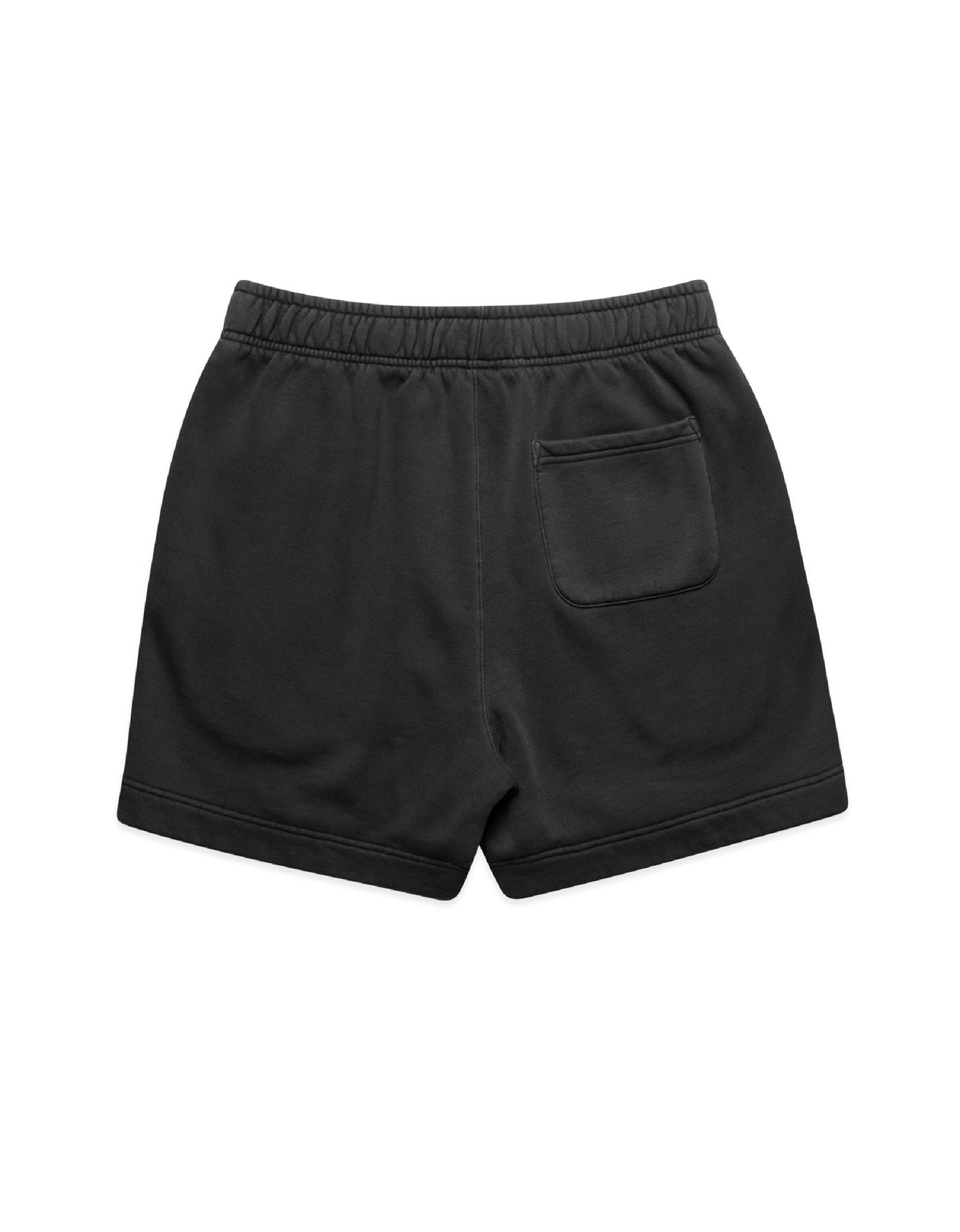 Crest Relax Faded Shorts
