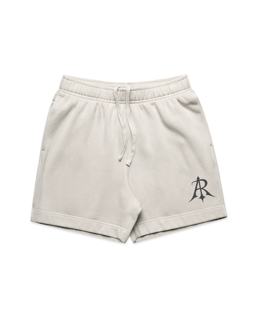 Crest Relax Faded Shorts