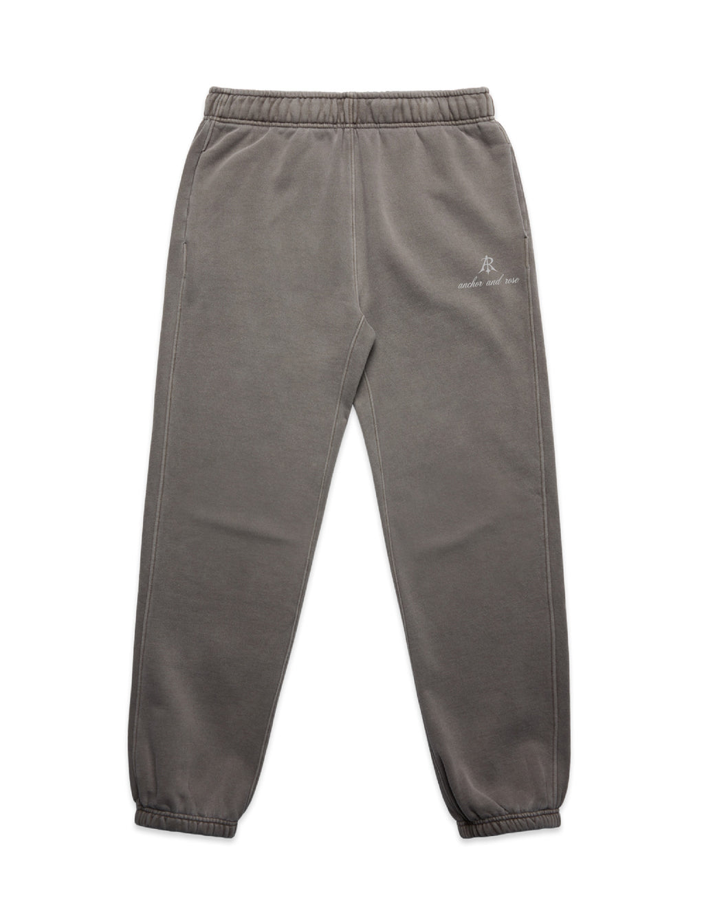 Script Relax Faded Joggers