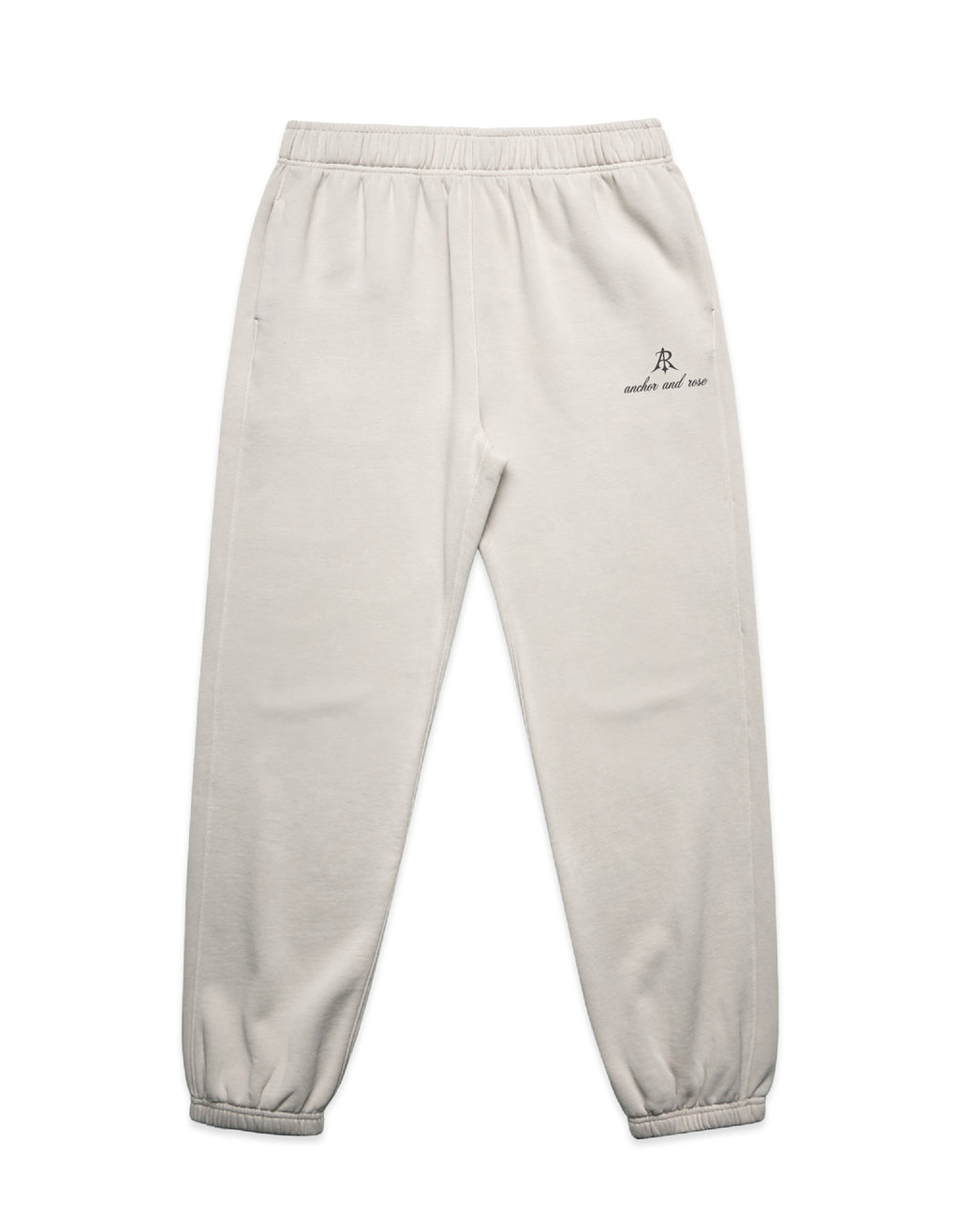 Script Relax Faded Joggers
