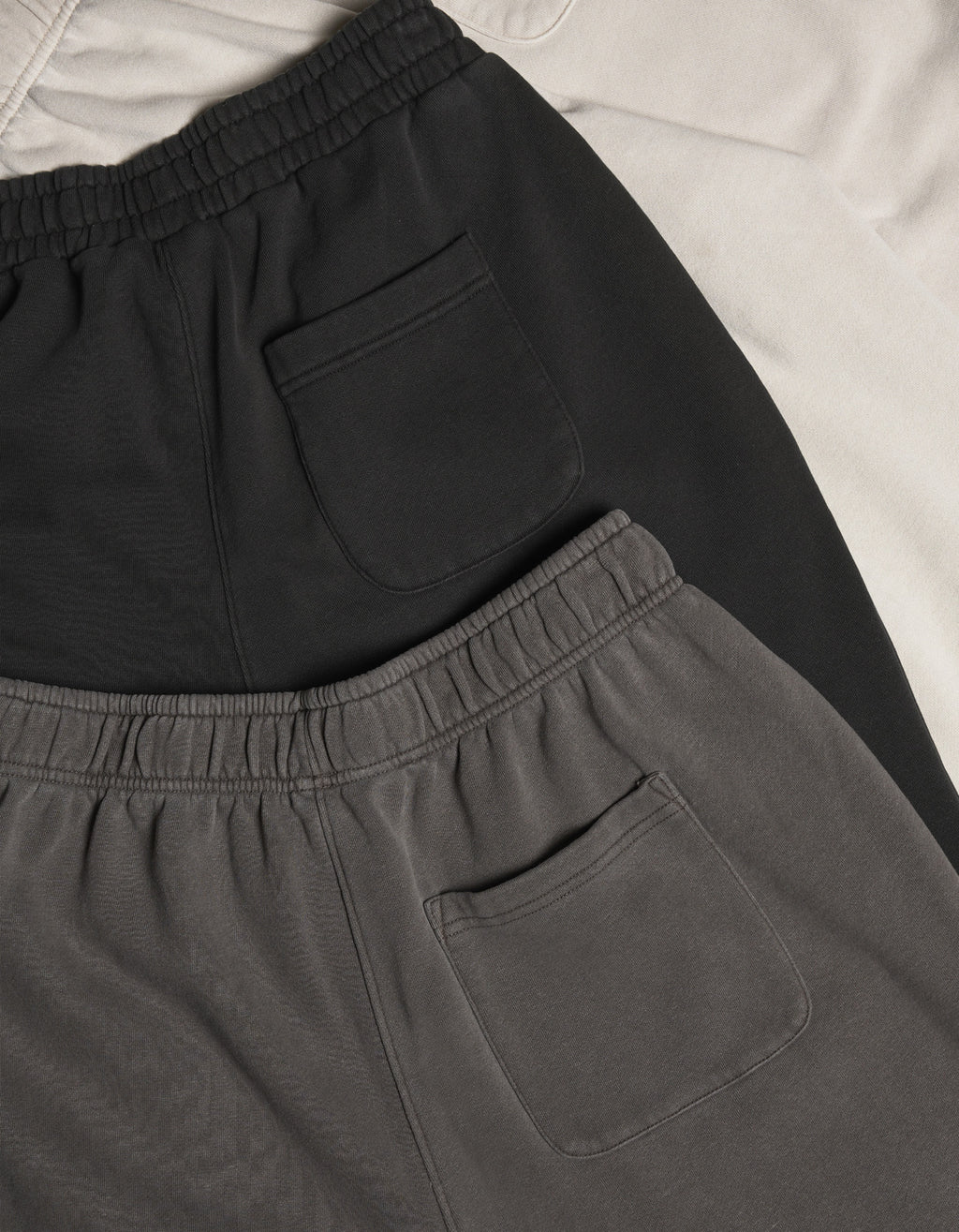 Crest Relax Faded Joggers