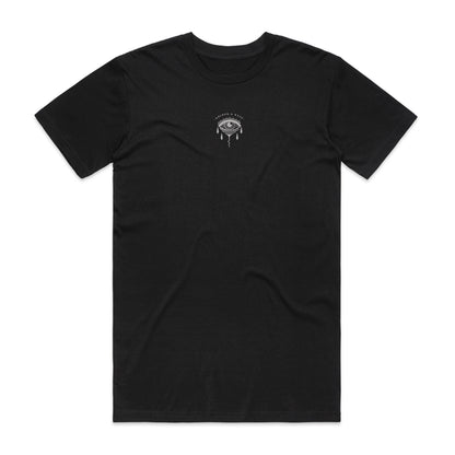 Black Eye Graphic T-Shirt