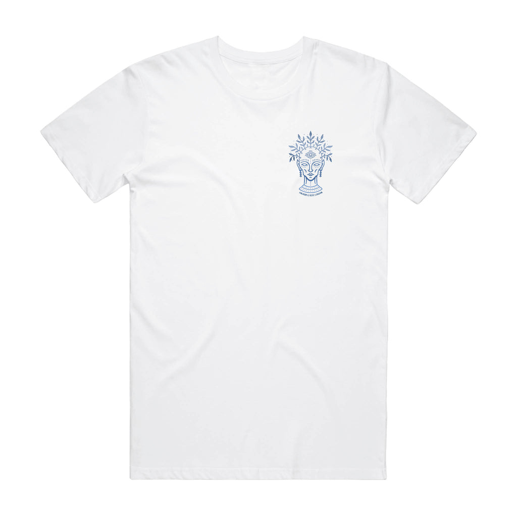 Clairvoyant Graphic T-Shirt