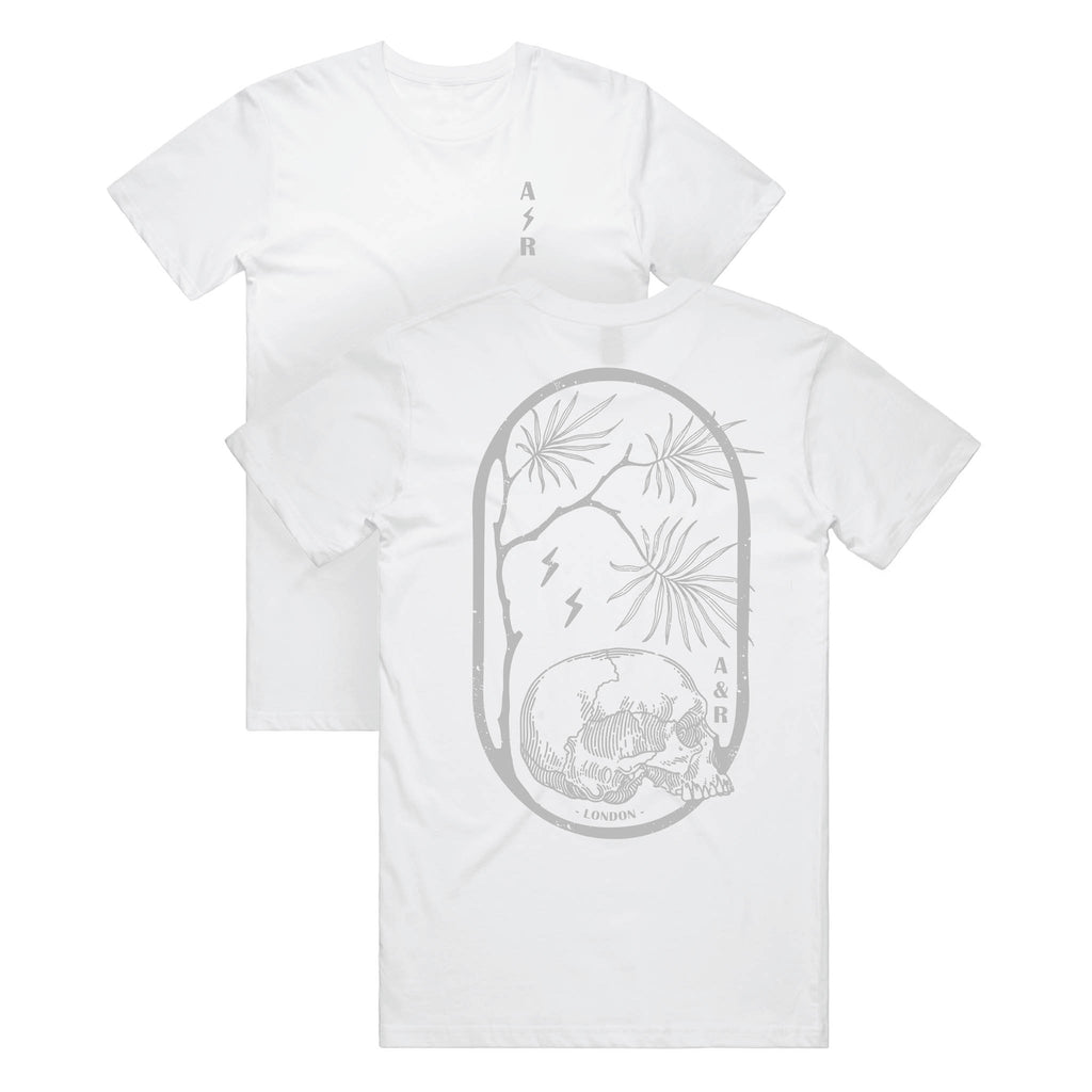 Death in Paradise Graphic T-Shirt