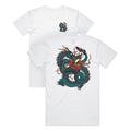 Dragonoodle Graphic T-Shirt