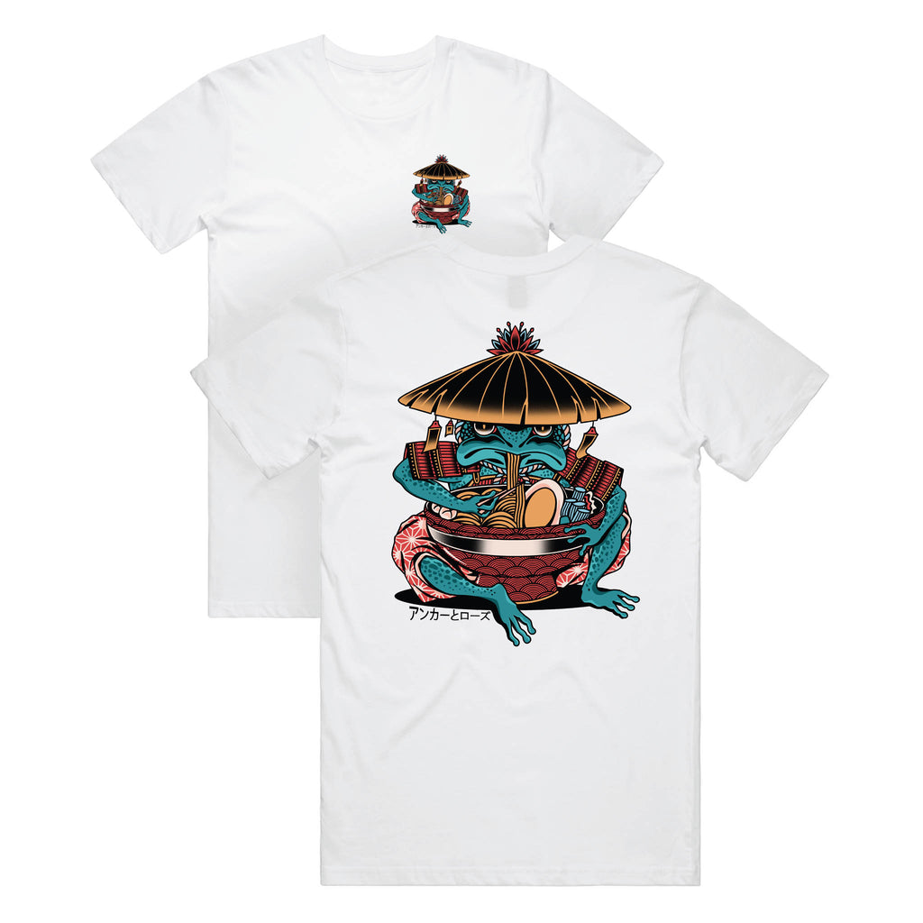Ramen King Graphic T-Shirt