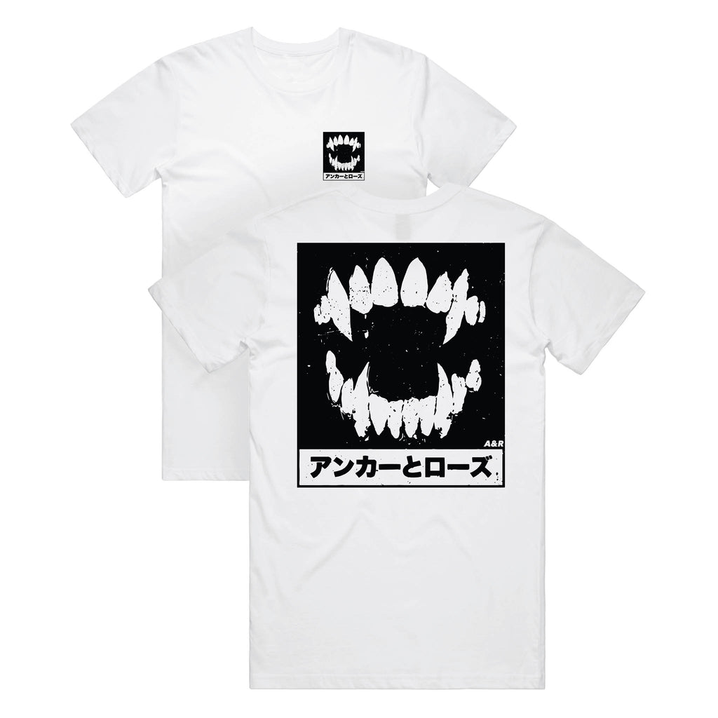 Street Graphic T-Shirt