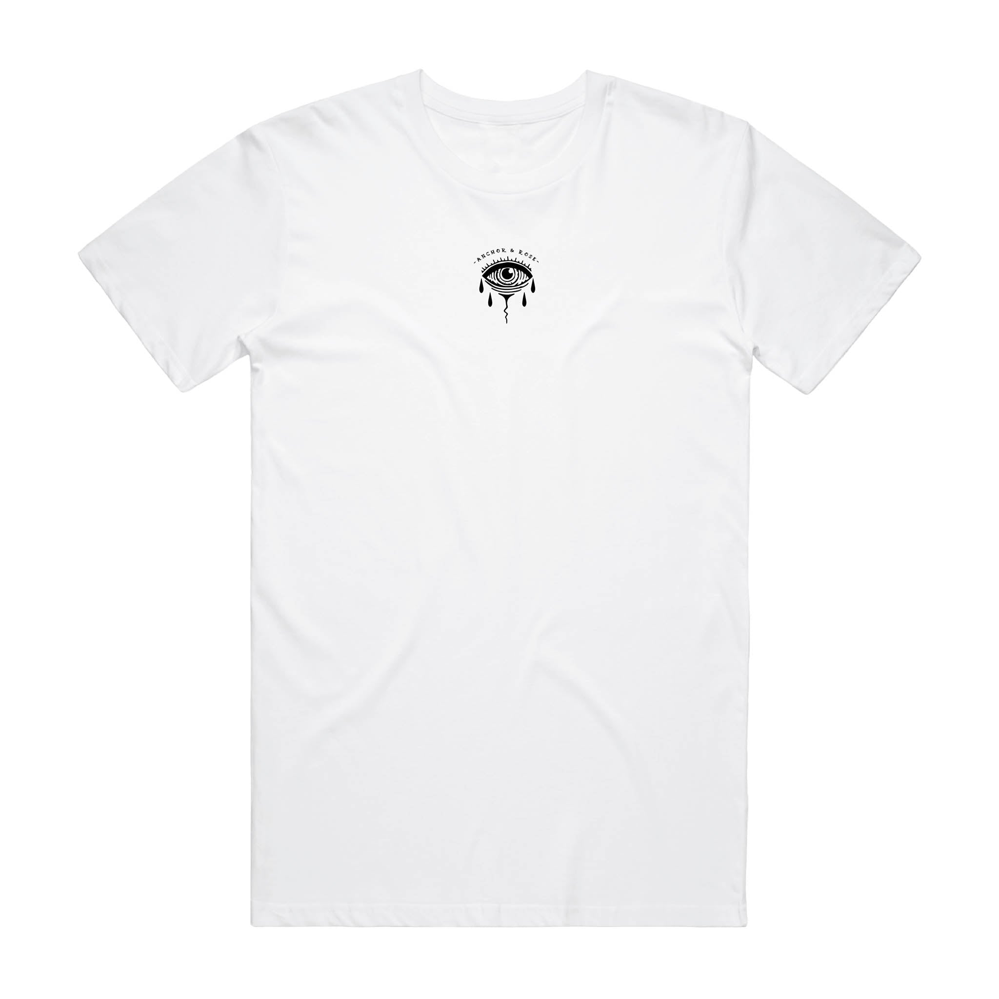 Eye Graphic T-Shirt