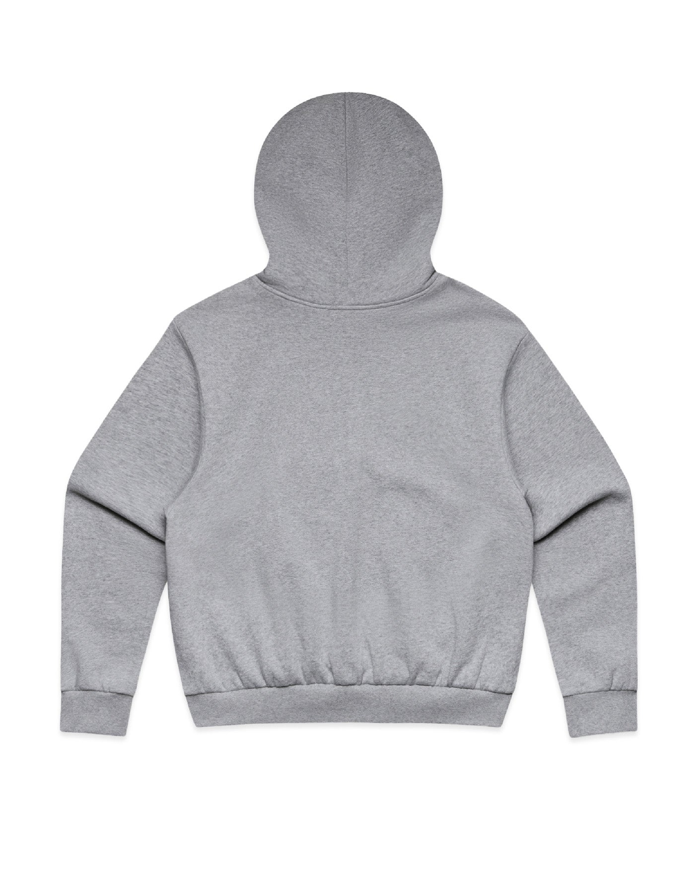 Script Box Minus Hoodie