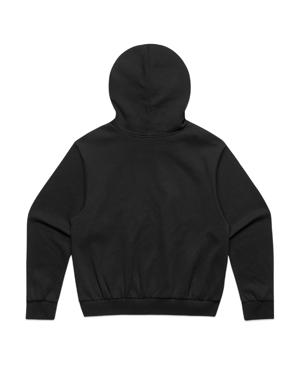 Crest Box Minus Hoodie