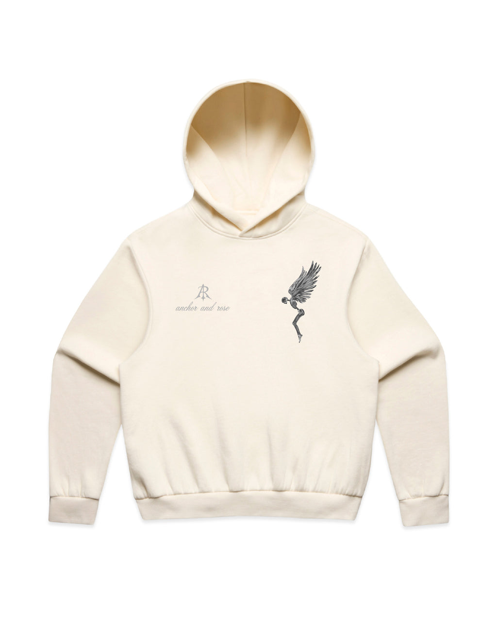 Fallen Angel Box Minus Hoodie