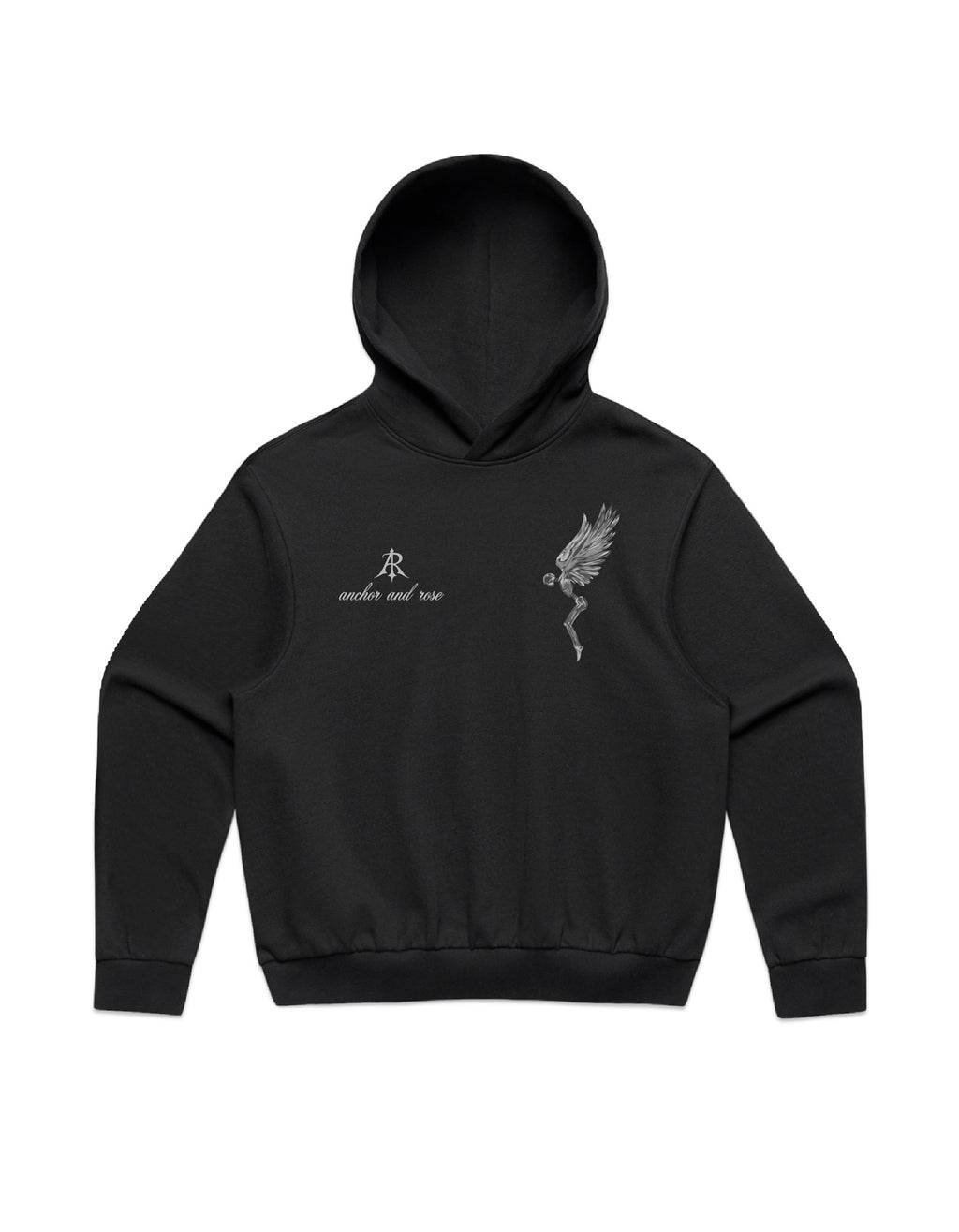 Fallen Angel Box Minus Hoodie