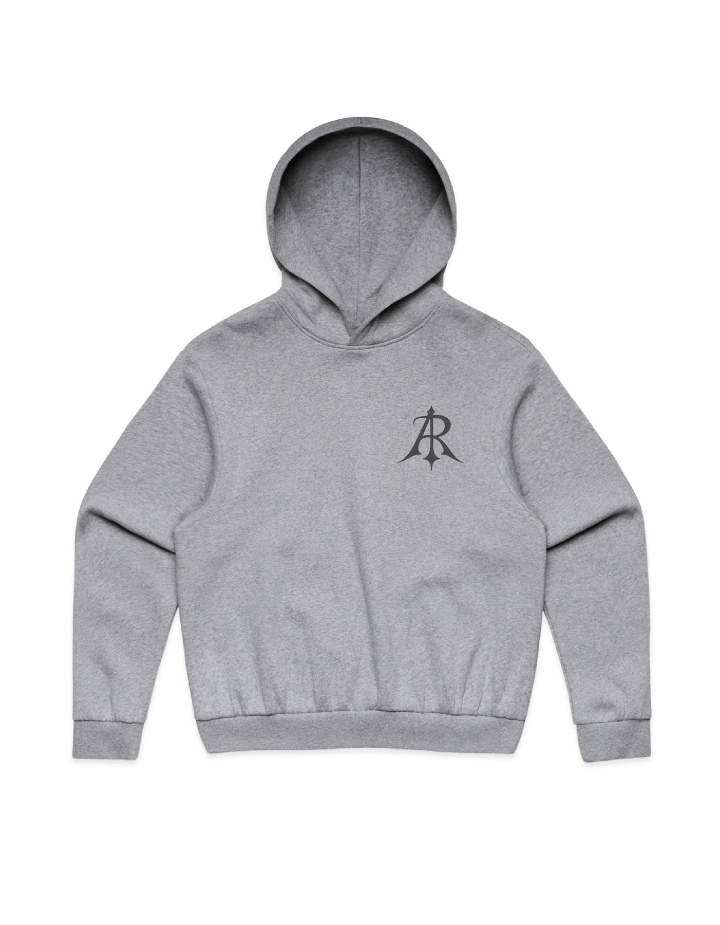 Crest Box Minus Hoodie