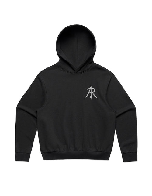 Crest Box Minus Hoodie